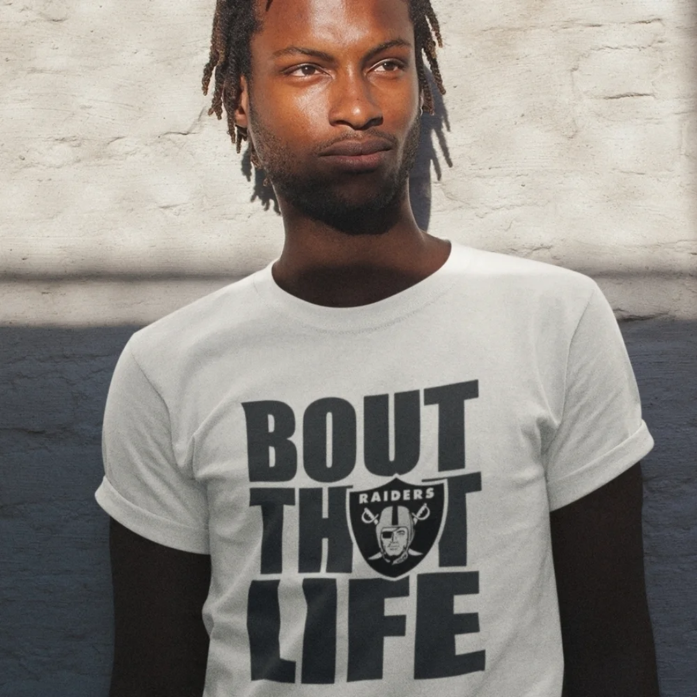 Bout That‎ Football Life